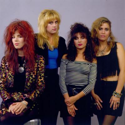 The Bangles